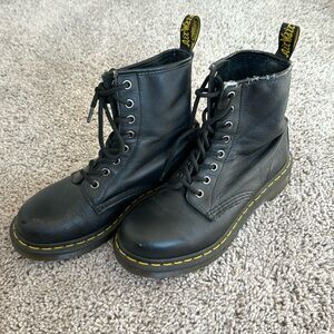 doc marten boots